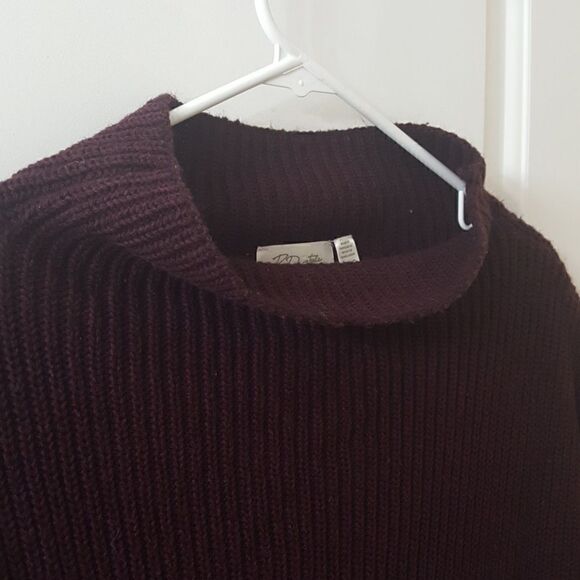 RD Style | Mock neck sweater - Picture 5 of 7